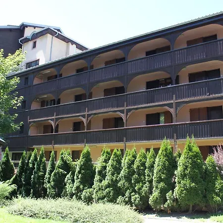 Jonquille 2a Apartamento