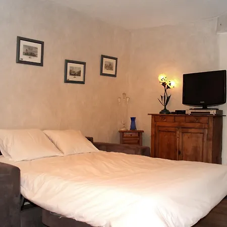 Apartment Jonquille 2a *