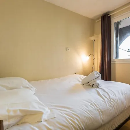 Jonquille 2a Apartamento Chamonix Mont Blanc