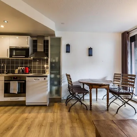 Apartamento Jonquille 2a