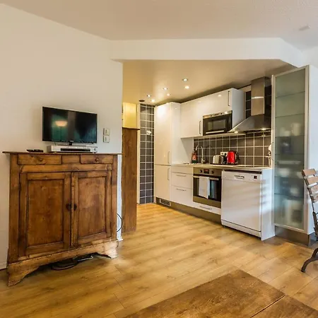 Apartamento Jonquille 2a