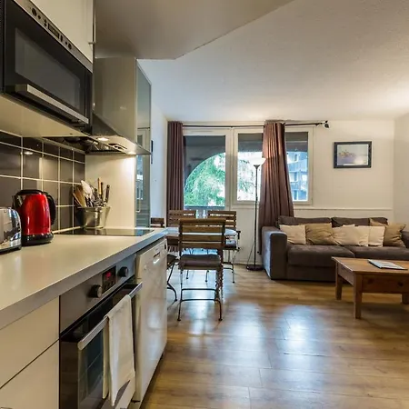 Jonquille 2a Apartamento